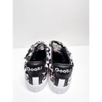 GOATS‎ Sneakers Womens Size 6.5 Cheetah Print Pink Black Platform Shoes Photo 5