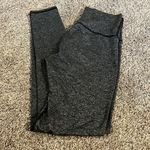 Aerie  Chill. Play. Move. Seamless‎ Heather Gray Leggings Photo 5