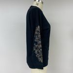 Forever 21 Rhinestone Embellished Sweatshirt S Photo 2