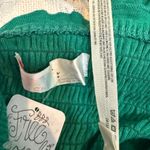 Free People  FP Beach linen small Just Like That convertible jumpsuit SW 2924 Photo 5