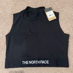 The North Face Womens Coordinate Tank Active Top Photo 0