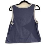 Hybrid Apparel BLUEY EMBROIDERY SKATER TANK TOP WOMEN'S CLOTHING Photo 2