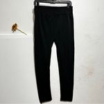 Yelete Black and yellow Pittsburgh leggings 
 leggings :Box 004; Photo 3