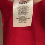 EXPRESS NEW Barbiecore Hot Pink Silky Deep V Neck Midi Satin Dress Gown 2 NWOT Photo 8