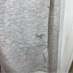 Arc’teryx Serinda Dress Outdoor Athleisure Athletic Loungewear Light Grey small Gray Photo 1