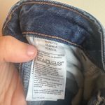 Old Navy Dark Blue Flare Jeans Extra High Rise Size 10P Photo 6