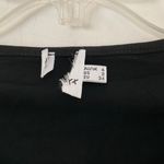 Princess Polly Zola Black Cut Out Bodycon Long Sleeve Mini Dress 2 Photo 4