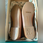 Paul Green  Daphne Flat Cognac Leather Size 6.5‎ New With Box Photo 4