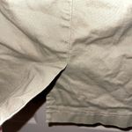 Dickies  Khaki Skirt Photo 5