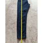 Banana Republic  Womens Jeans Sculpt Skinny Dark Wash Denim‎ Blue Size 29 Petite Photo 9