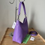 Coach Laurel Shoulder Bag Photo 5