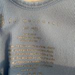 Free people movement bodysuit Blue Size undefined Photo 2