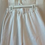 Abercrombie & Fitch Linen Pants Photo 3