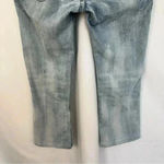 Miss Me Jeans Mid Rise Bootcut Embellished Back Pockets Cropped Womens Sz 30 Photo 8