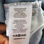 BDG  Urban Outfitters Mom High Rise Distressed Straight Leg Jeans Size 28 Photo 8