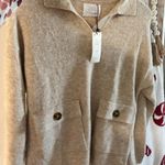 ZARA Knit Sweater Photo 0