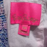 Lilly Pulitzer Zenon Ruffle Romper Magnolia Lilac Ruffle Strappy Size 00 Photo 7