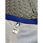 Vintage Sierra Design Trunks Womens‎ NYLON Swim Shorts Mesh Lined Size 6 Blue Photo 2