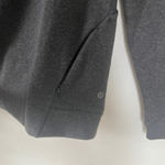 Lululemon &go Endeavor Long Sleeve
Heathered Black Open Photo 6