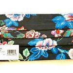 Johnny Was Face Mask Designer Floral Cotton Face Mask Photo 0
