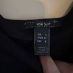 Mango  black dress xs Photo 1