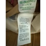 J.Crew Astrid Wide Leg Chino Crop Pale Pants Honey Brown Size Small Petite Photo 7