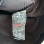 Nasty Gal Eyelash Lace Trim Detail Faux Leather Cami Top Black Size 4 NWT IN PKG Photo 6