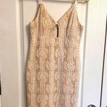 Lulus Beautiful white lace dress by Lulu Photo 0