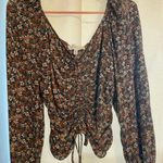 Dressy Top Size M Photo 0