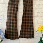 Shop Stevie Plaid Pants Photo 6