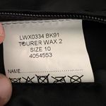 Barbour  International Tourer Wax 2 Utility Jacket. Women’s Size Medium Photo 5