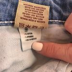 Big Star Liv Bootcut Distressed Jeans Size 28 Blue Photo 7