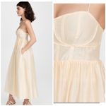 Ulla Johnson Mariza dress NWT Photo 7