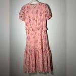 Love Shack Fancy x Target Fleur Dress EUC Sz 8 Photo 8