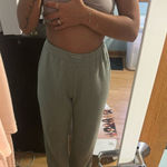 comfrt sweatpants Green Size XS Photo 0