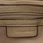 INC International Concepts Bag Purse KJ Gold Hobo Crescent Medium Handbag Bag Photo 1