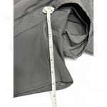 Spanx  Dark Gray The Get Moving Shorts 5” size Small Photo 3