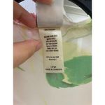 In Bloom Lingerie Cover Robe Floral Sheer L ROMANTIC FLOWERS EDGE Size L Photo 4