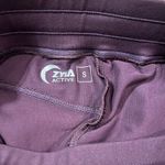 Zyia  Active Unwind Joggers  Size Small Photo 3