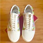 Vans Old Skool 36 DX 'Anaheim
Factory - Floral' Mens 8.0 US. Women
9.5 US Photo 3
