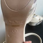 Beige Funky High Heeled Platforms Tan Size 8 Photo 6