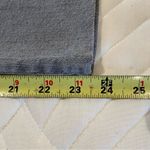 AGOLDE Toni Slim Straight Jeans in Mirror 25 Photo 9