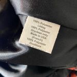 Eva Franco Missive Bubble Floral Skirt 2 Red Photo 7