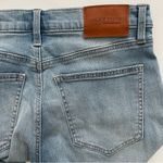 Lucky Brand  Women’s AVA Mid Rise Skinny Jeans Size 6 / 28 Ankle Photo 12