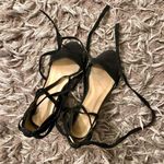Raye Revolve  Laurel Ankle-wrap Strappy Heels Photo 3