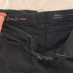 Lilly Pulitzer  Worth Skinny Jean Size 0 Photo 3