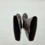 st. john's bay  Jillian Brown Boots Womens Size 7.5 M(B) Photo 4