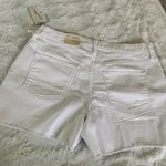 Universal Threads Universel thread high rise mini denim short Photo 2