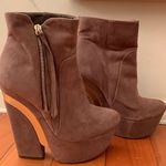 DV by Dolce Vit ‘Sana’ Booties Photo 1