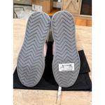 Maje NEW IN BOX Furious Fashion Sneakers size 36 Photo 5